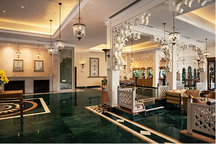 Granite & Marble Collection 3